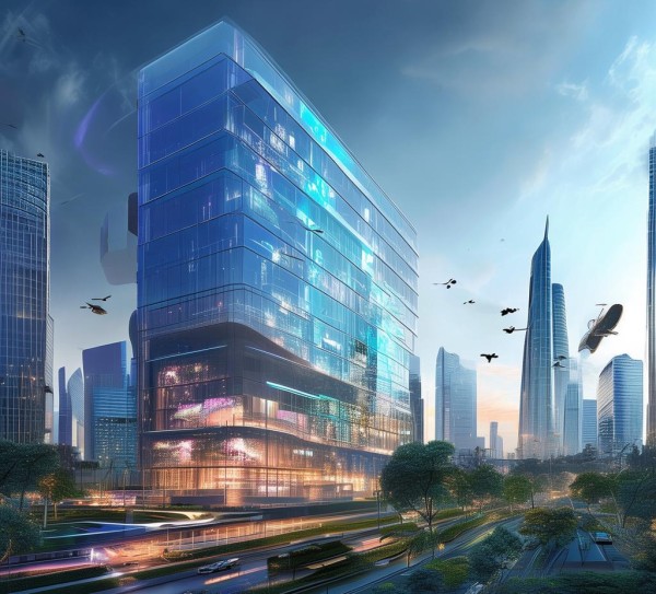 合肥洁蕴信息技术咨询,赋能未来智慧城市建设 合肥洁蕴信息技术咨询,赋能未来智慧城市建设