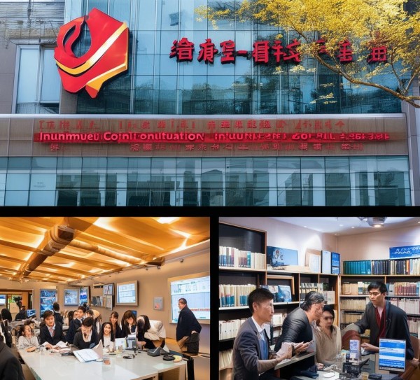 宣威市娇娇信息咨询服务,助力企业提升竞争力 宣威市娇娇信息咨询服务,助力企业提升竞争力