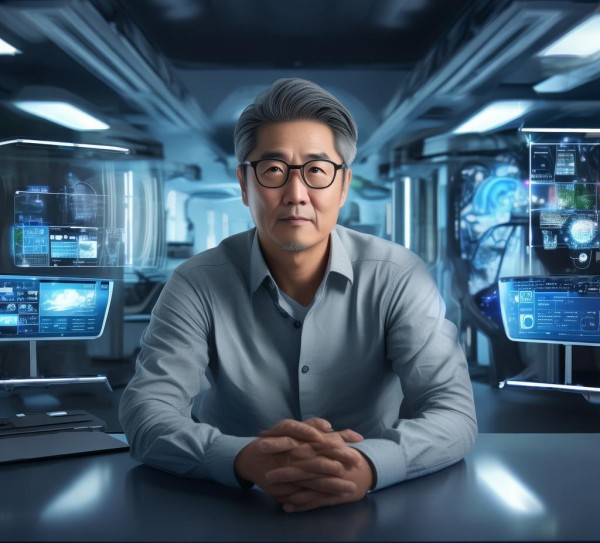 数字化转型中的智慧顾问,助力公司数字化进程 数字化转型中的智慧顾问,助力公司数字化进程