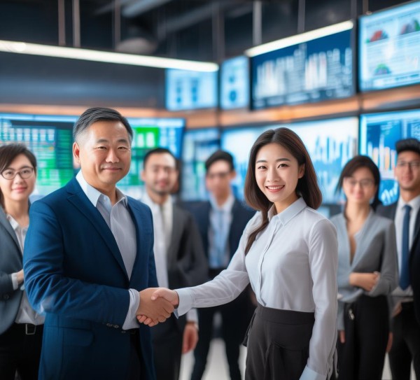 常熟信息技术咨询联系人,助力企业成功的故事 常熟信息技术咨询联系人,助力企业成功的故事