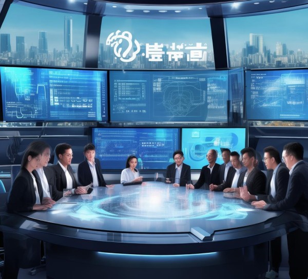 智胜信息技术咨询公司,助力企业数字化转型 智胜信息技术咨询公司,助力企业数字化转型