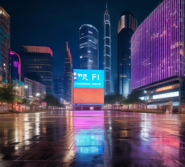 城市之光,无锡综合信息技术咨询Squared 城市之光,无锡综合信息技术咨询Squared