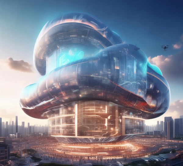 云朵国际,技术与市场的完美结合 云朵国际,技术与市场的完美结合