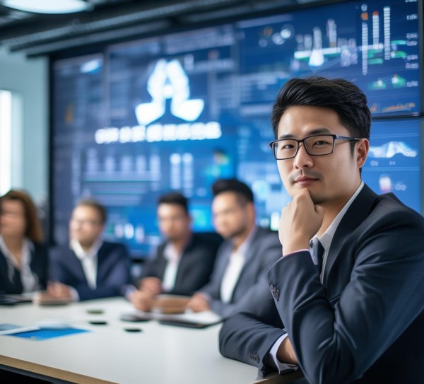 如如呀信息技术咨询服务,助力企业数字化转型的得力伙伴 如如呀信息技术咨询服务,助力企业数字化转型的得力伙伴