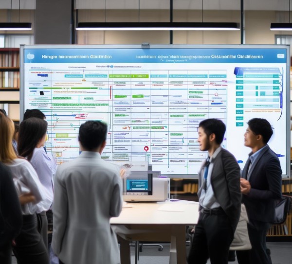 宁波信息化管理咨询分类,从基础到应用 宁波信息化管理咨询分类,从基础到应用