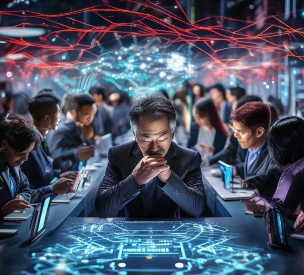 路福信息咨询服务,数字化转型的助力与挑战 路福信息咨询服务,数字化转型的助力与挑战