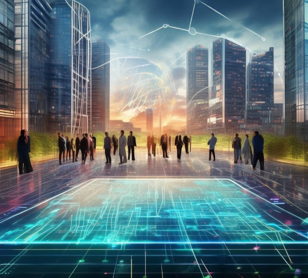 重构房地产生态，信息化咨询如何重塑行业格局