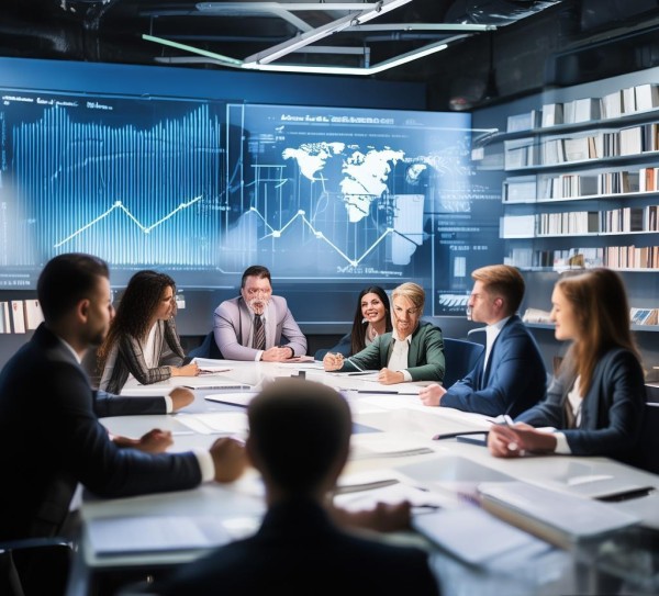 运营信息技术咨询机构,助力企业实现卓越运营 运营信息技术咨询机构,助力企业实现卓越运营
