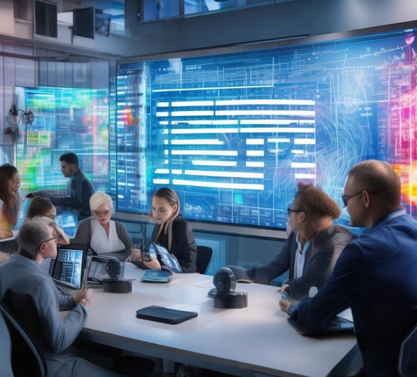 IBM企业信息化咨询,助力创新与效率提升 IBM企业信息化咨询,助力创新与效率提升