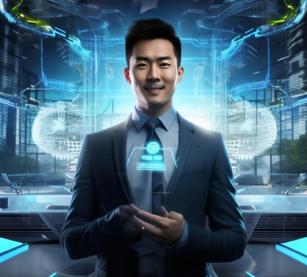 赞竹信息技术咨询,赋能您的未来 赞竹信息技术咨询,赋能您的未来