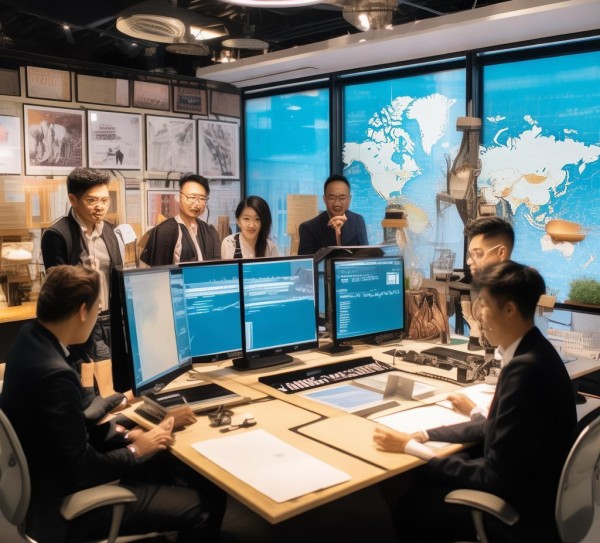 悦旅汇信息咨询服务部,赋能旅游与高端酒店市场 悦旅汇信息咨询服务部,赋能旅游与高端酒店市场
