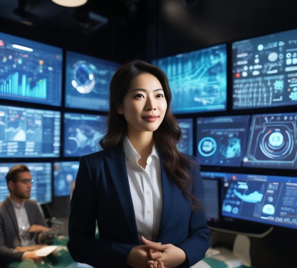 李月珊信息咨询服务,助力精准营销的全新解决方案 李月珊信息咨询服务,助力精准营销的全新解决方案