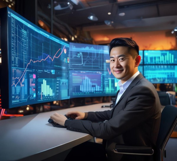 陈伟信息咨询服务,助力企业数据驱动增长 陈伟信息咨询服务,助力企业数据驱动增长