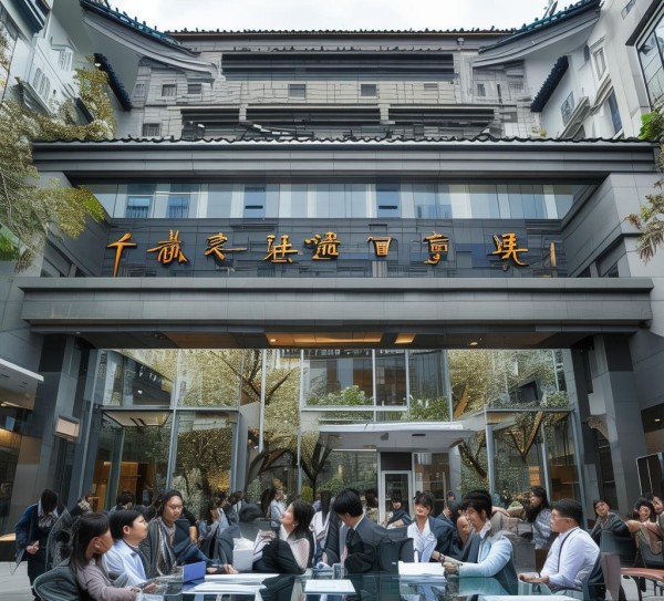 祁门县,信息咨询服务领域的开拓者 祁门县,信息咨询服务领域的开拓者