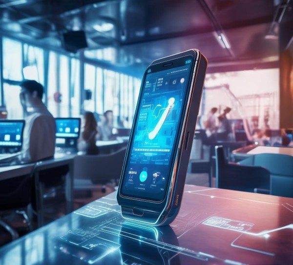 旭美 phone,助力企业数字化转型的可靠伙伴 旭美 phone,助力企业数字化转型的可靠伙伴