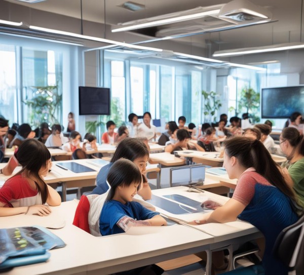 阳泉信息化教室，服务优质，助力远程教学