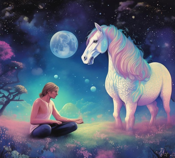 与梦马对话,了解您的技术需求 与梦马对话,了解您的技术需求