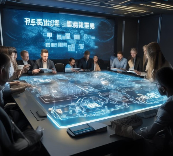 集团信息化规划咨询,助力企业数字化转型的精准方案 集团信息化规划咨询,助力企业数字化转型的精准方案