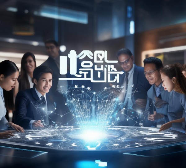解析露玉微信息技术咨询，助力企业数字化转型