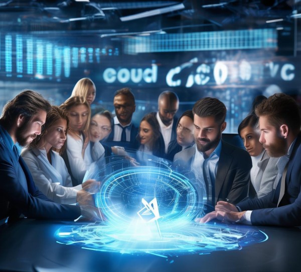云熙信息技术咨询,助力企业成功转型的力器 云熙信息技术咨询,助力企业成功转型的力器