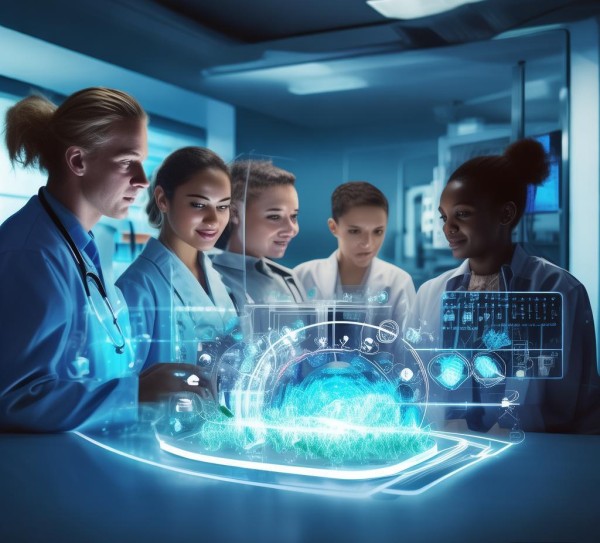 药通信息咨询服务,transforming the future of healthcare 药通信息咨询服务,transforming the future of healthcare