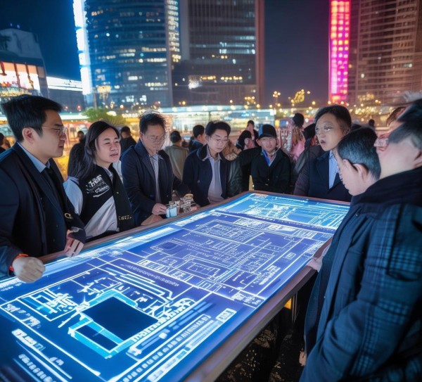 重庆施工企业信息化咨询,助力项目高质量发展 重庆施工企业信息化咨询,助力项目高质量发展
