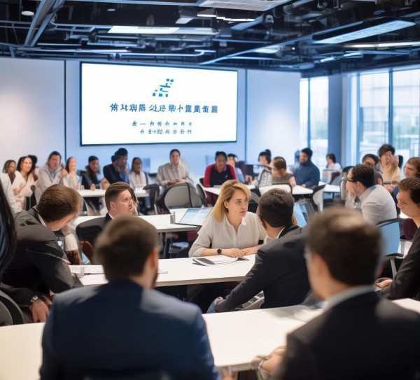 六安市信息技术咨询式培训,助力企业转型升级的创新实践 六安市信息技术咨询式培训,助力企业转型升级的创新实践