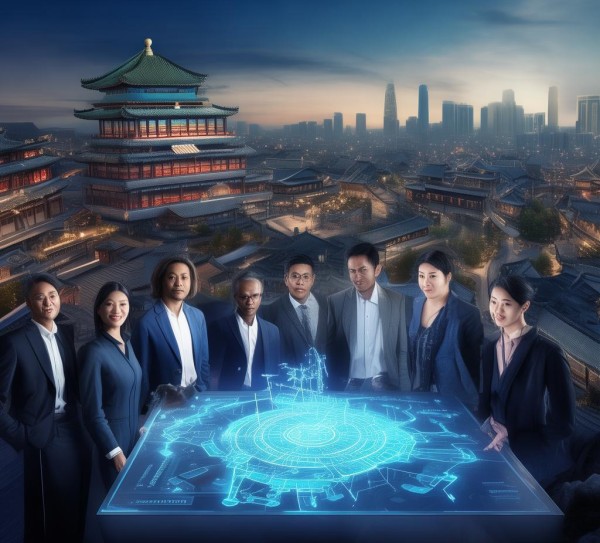 西安信息化建设咨询,助力数字化转型的创新力量 西安信息化建设咨询,助力数字化转型的创新力量