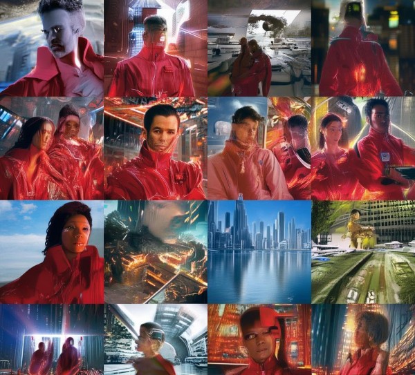 理解红线团,跨越边界,服务全场景 理解红线团,跨越边界,服务全场景