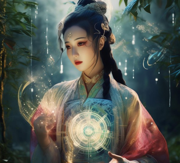 刘三姐,信息技术咨询的守护神 刘三姐,信息技术咨询的守护神