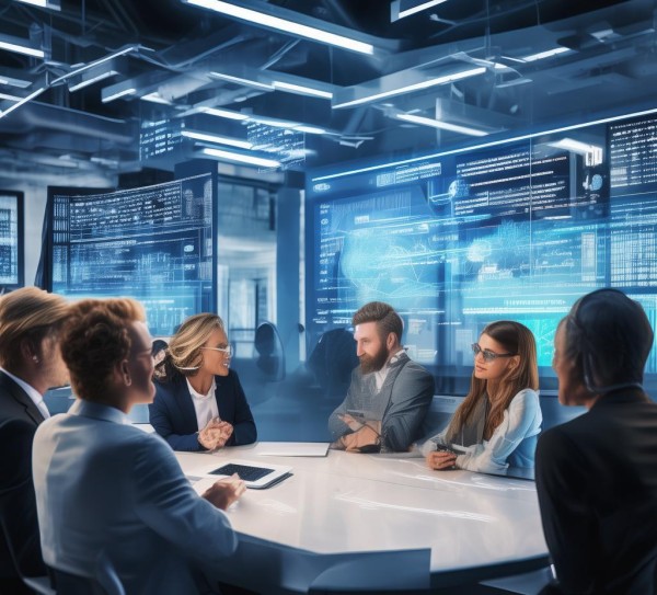 高智咨询,Tailored Solutions for the Digital Mindset 高智咨询,Tailored Solutions for the Digital Mindset