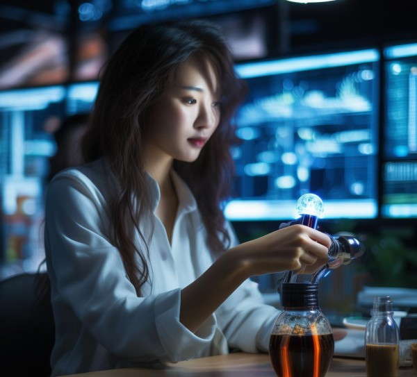 小酱油,技术与创意的完美结合—信息技术咨询中的专业服务 小酱油,技术与创意的完美结合—信息技术咨询中的专业服务
