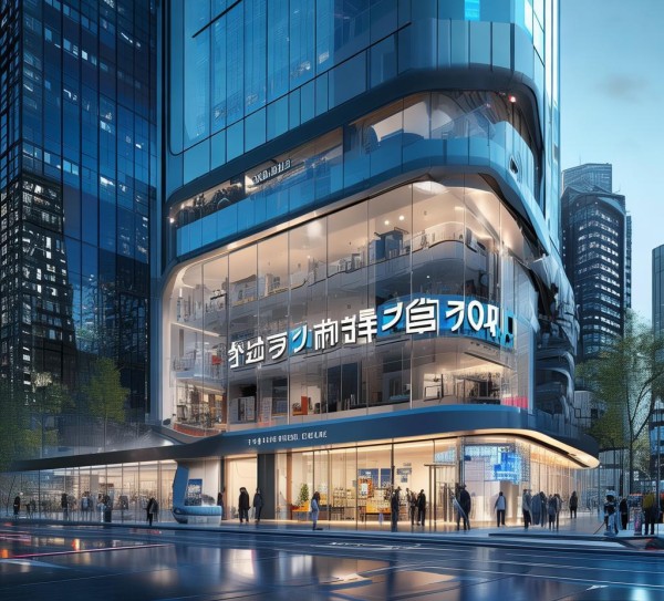 小悠信息技术咨询中心,技术赋能,未来展望 小悠信息技术咨询中心,技术赋能,未来展望