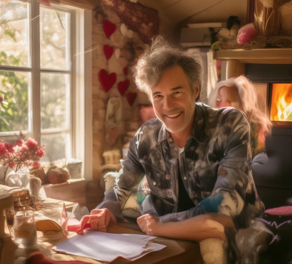 温暖的爱心小屋,为信息需求者提供专业服务 温暖的爱心小屋,为信息需求者提供专业服务