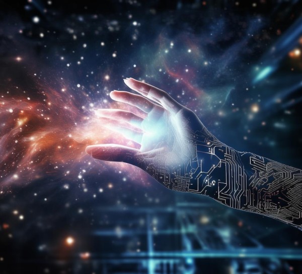 星云技术,赋能企业数字化转型的智慧之手 星云技术,赋能企业数字化转型的智慧之手