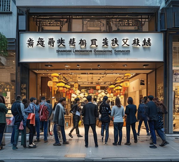 上海翎因信息咨询服务 专营店,转型之路的精彩之旅 上海翎因信息咨询服务 专营店,转型之路的精彩之旅