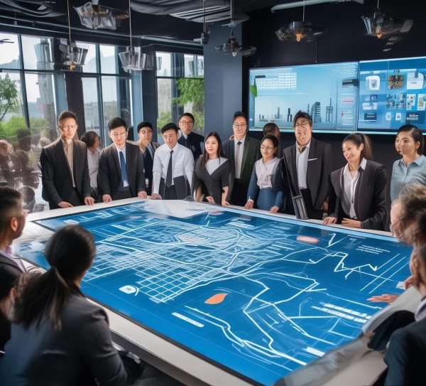 爱华优居信息咨询服务，助力房地产市场健康发展