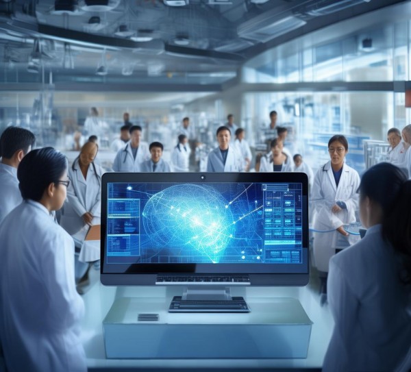 面对信息化需求,东营胜利医院开启数字化转型新篇章 面对信息化需求,东营胜利医院开启数字化转型新篇章