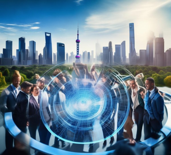 上海作为试点城市,信息化技术咨询程序取得新突破 上海作为试点城市,信息化技术咨询程序取得新突破