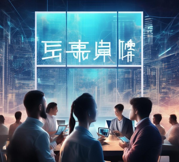 珠城信息咨询服务，赋能经济高质量发展