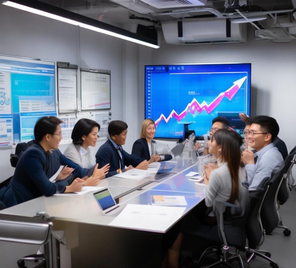 君途信息咨询服务部,助力企业的数字化转型 君途信息咨询服务部,助力企业的数字化转型