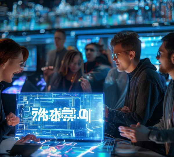 汇邦科技,让科技更智能 汇邦科技,让科技更智能
