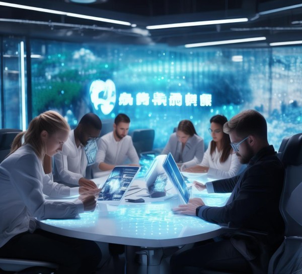 智殷信息技术咨询,助力企业数字化转型 智殷信息技术咨询,助力企业数字化转型