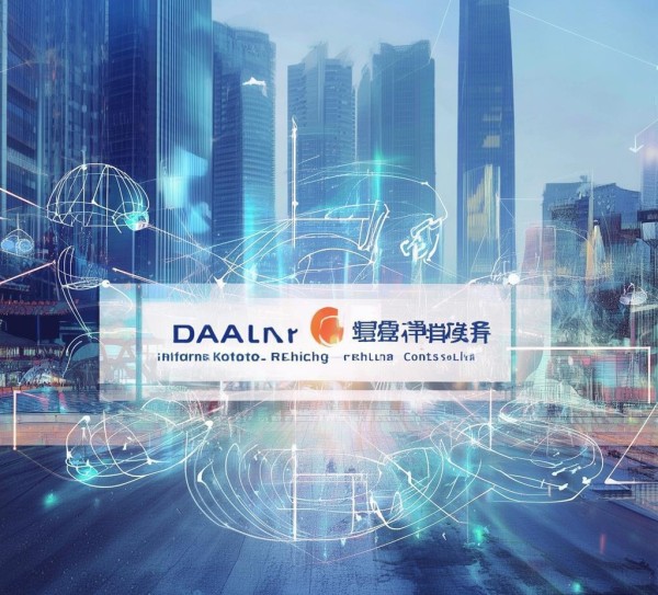 大连科德信息技术咨询,助力企业数字化转型 大连科德信息技术咨询,助力企业数字化转型