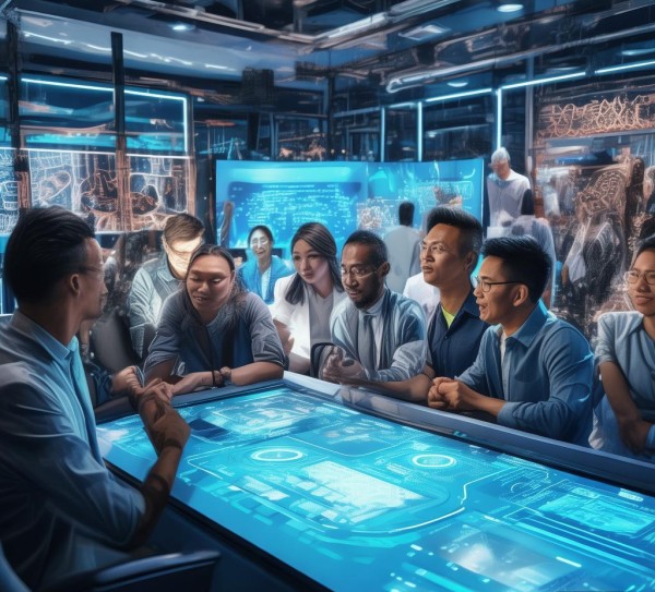 琼结信息咨询服务,助力企业数字化转型的创新实践 琼结信息咨询服务,助力企业数字化转型的创新实践