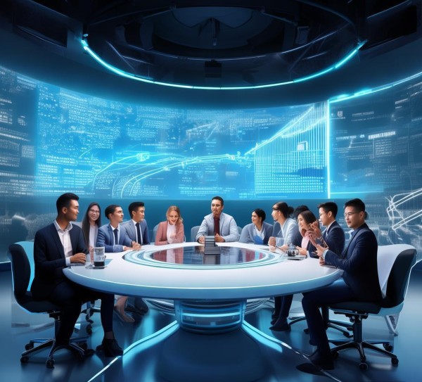 联达信息咨询服务,助力企业数字化转型的专属伙伴 联达信息咨询服务,助力企业数字化转型的专属伙伴