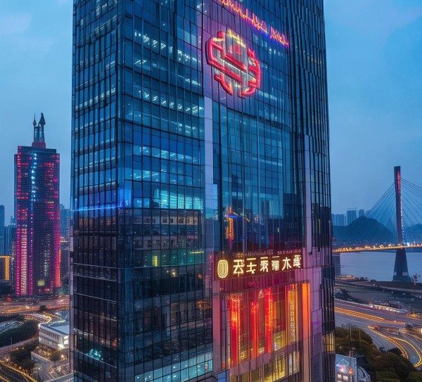 重庆睿华信息技术咨询 重庆睿华信息技术咨询