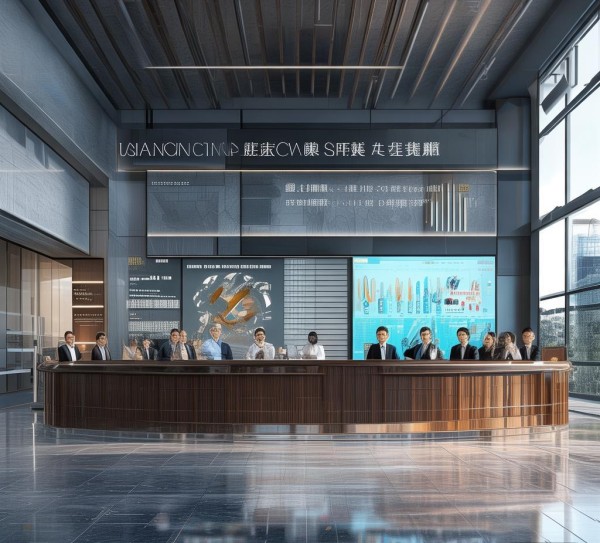 江阴信息咨询服务部，您的专业解决方案助力企业成功