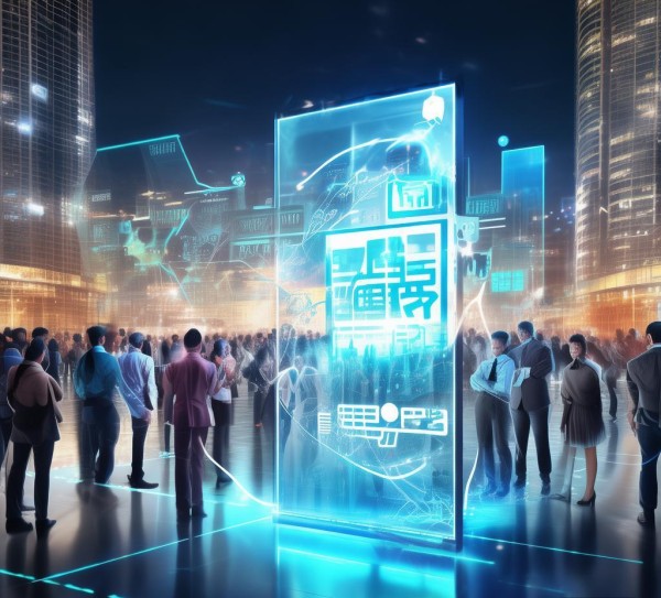 丛台信息咨询服务，助力城市数字化转型的创新解决方案