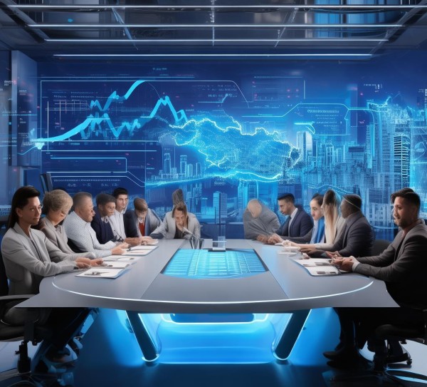 河北信息化财务咨询,助力企业数字化转型 河北信息化财务咨询,助力企业数字化转型